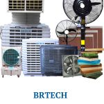 BRTECH FANS