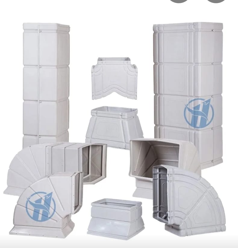 BRTECH DUCTING – |GI|PCV|