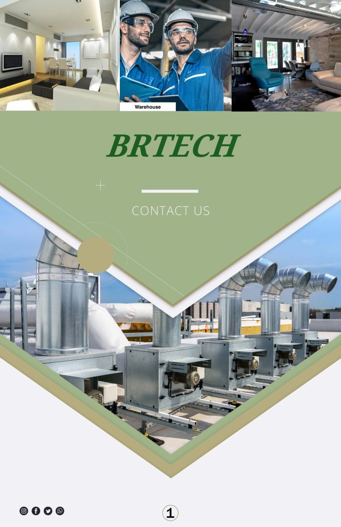 BRTECH INDIA