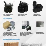 BRTECH COOLER ACCESSORIES