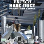 BRTECH HVAC DUCTS