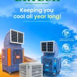 BRTECH INDUSTRIAL COOLING MACHINES