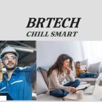 BRTECH HEALTHIER COOLING