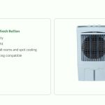 BRTECH FIGHTER COOLER