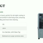 BRTECH RAFALE GT COOLER