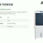 BRTECH SNOW TOWER COOLER