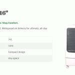 BRTECH PLUTO 12″/16″ COOLER