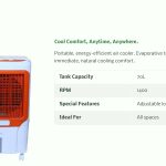 BRTECH FLOW TOWER COOLER